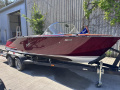 Boesch 590 Acapulco de Luxe Runabout