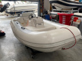 Williams 285 Turbojet Sürat Teknesi