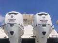 Evinrude E-tec 250 Fuoribordo