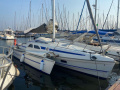 Quorning Dragonfly 920 Trimarano