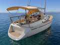 Bavaria 390 Lagoon Açık deniz yatı
