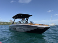 Malibu LSV 23 Wakeboard/Wakesurf