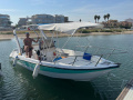 Saver Harmony 20 Sürat Teknesi