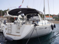 Beneteau Oceanis 50 Family Yelkenli Yat