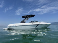 Malibu 22 CLX Wakesetter Wakeboard/Wakesurf