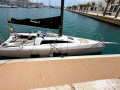 Dehler 30 One Design Yarış teknesi
