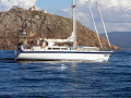 Sandmeier 43 Yelkenli yat