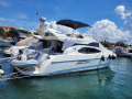 Azimut 52 Yacht a motore