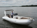 A.G.A Marine 750 Soul RIB