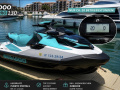 Sea-Doo GTX Pro 130 Moto acuática