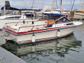 Windy 24 DC Motoryacht