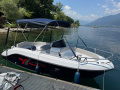 Marinello Eden 18 Evoluzione Konsolenboot
