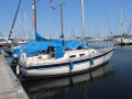 Hallberg-Rassy 29 Yelkenli Yat