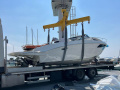 Cranchi E30 Endurance Sürat Teknesi
