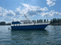 Beachcraft 11-325 Kamaralı Tekne