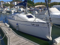 Astraea 235 Sprinter Regattaboot