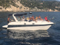 Man&ograve; Cabin 25.80 Sürat teknesi