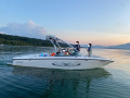 Moomba Mobius XLV 23" Wakeboard/Wakesurf
