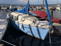 Cobramold Leisure 23 Yacht a vela