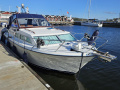 Storebro SRC31 Baltic DeLux Motoryat
