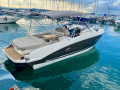 Cranchi Endurance 30 2x Diesel Volvo Penta Motoryat