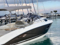 Cranchi Endurance 30 2x Diesel Volvo Penta Motor yacht