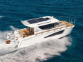 Discovery 30 Motorlu Katamaran