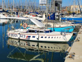 Catalina 22 Açık Deniz Yatı