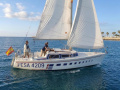 Catalina 22 Bluewater yacht