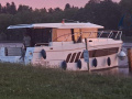 Delphia Escape 1150 Motorová jachta