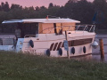 Delphia Escape 1150 Motoryat