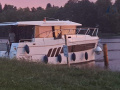 Delphia Escape 1150 Motorjacht