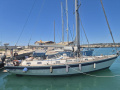 Hallberg-Rassy HR 45 Yelkenli Yat