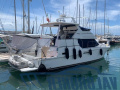 Carver Boat 400 Flybridge
