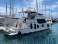 Carver Boat 400 Flybridge