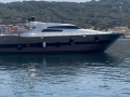Tecnomar Velvet 90 Motoryat