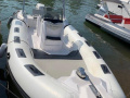 Ranieri CAYMAN 23S RIB