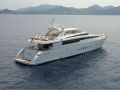 Sanlorenzo SL 108 Superyacht