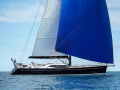 Oyster 885 Yelkenli Yat