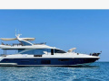 Azimut 80 Motoryacht