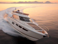 Prestige 550 FLY Flybridge