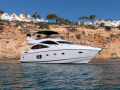 Sunseeker MANHATTAN 70 Yate a motor