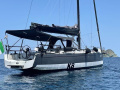 Vismara V46 Yelkenli Yat
