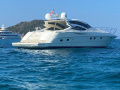 Cantieri di Sarnico SARNICO 60 Motoryat