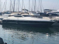 Bruno Abbate PRIMATIST G 50 SPEEDSTER Motoryat