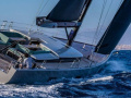 YYACHTS GmbH Y7 scafo #17 Yelkenli Yat