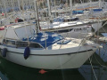 Automarine TORTUGA 27 Yelkenli Yat
