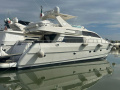 Leonard 70 FLY Flybridge