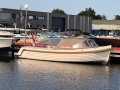 Interboat DE Intender 820 Deck boat