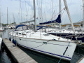Jeanneau Sun Odyssey 43 Yelkenli Yat